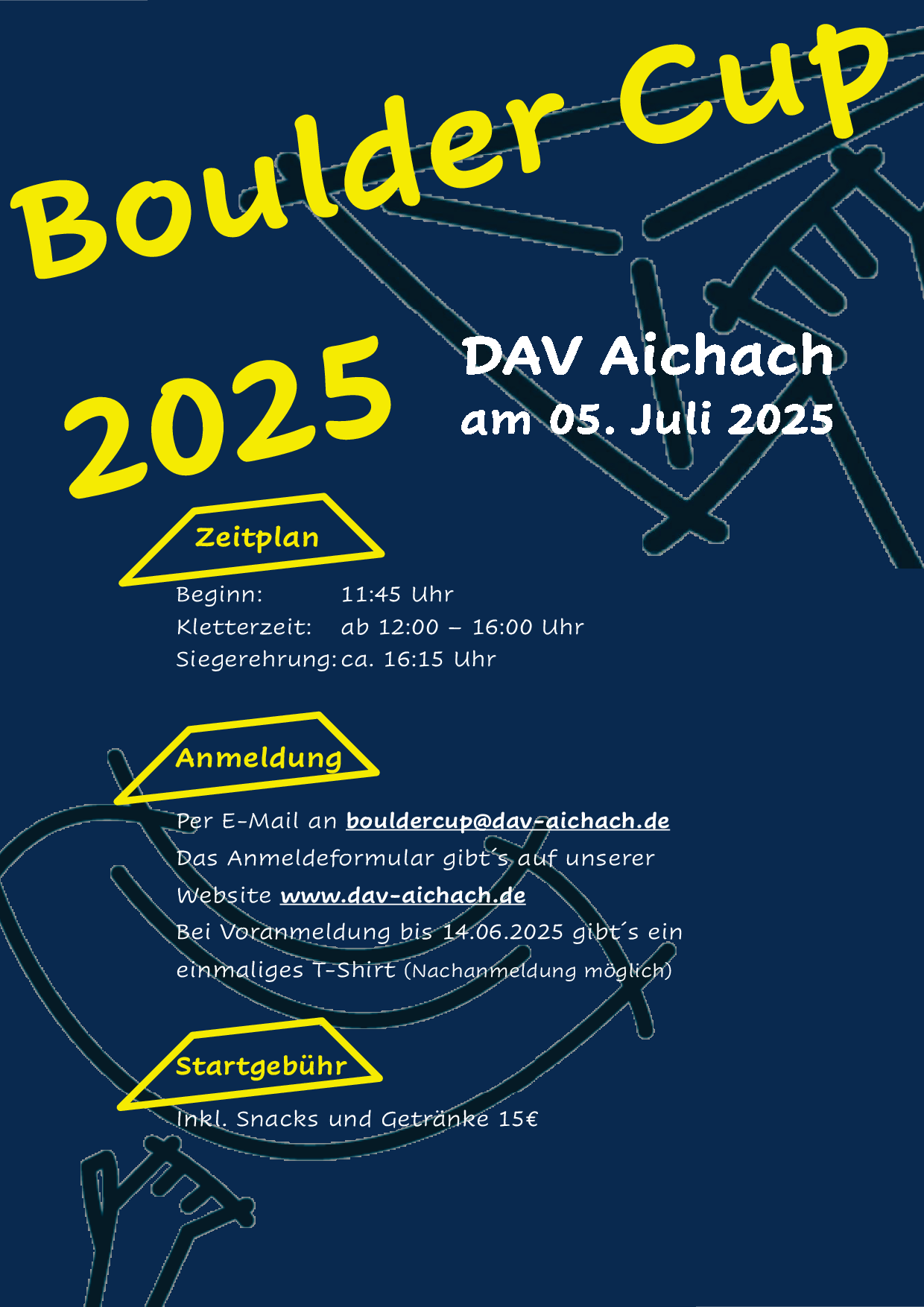 © DAV Aichach
