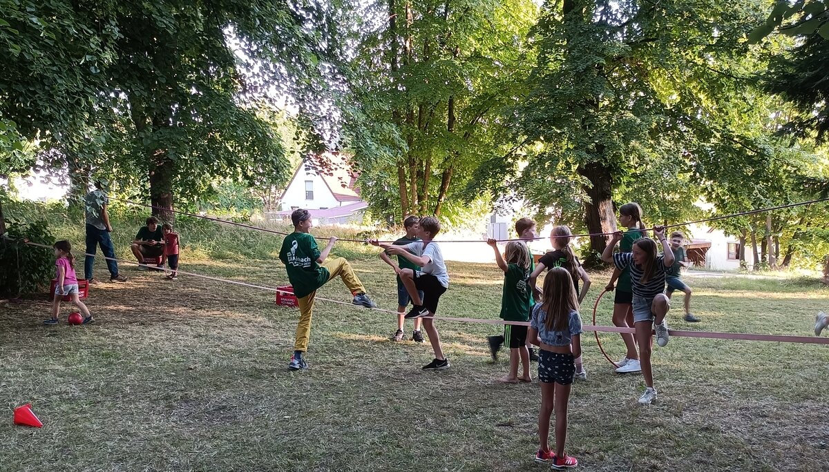 © DAV Aichach © DAV Aichach