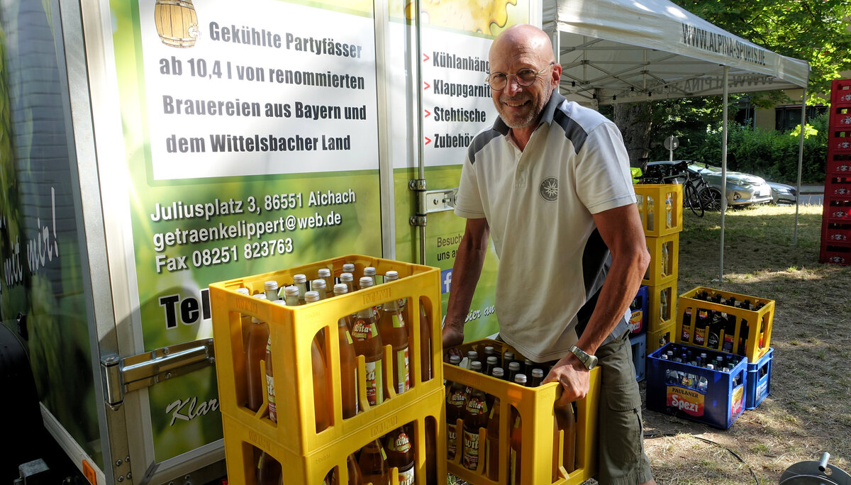 © DAV Aichach © DAV Aichach