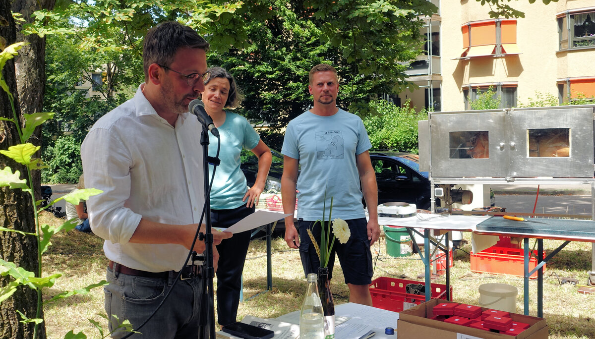 © DAV Aichach © DAV Aichach