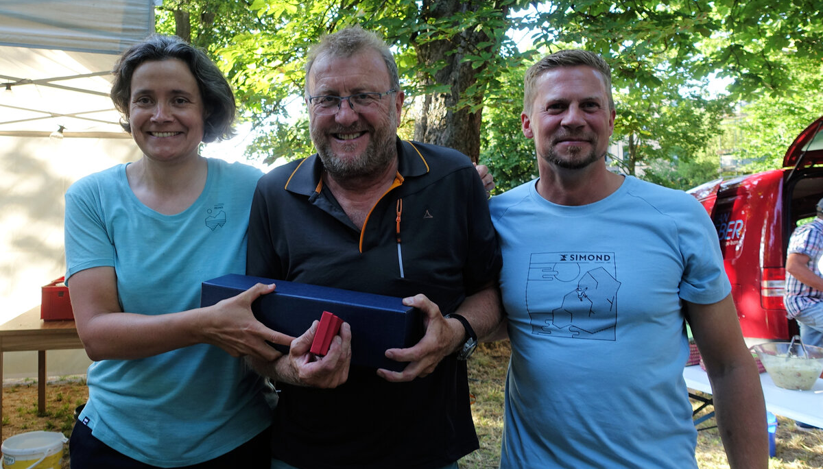 © DAV Aichach © DAV Aichach