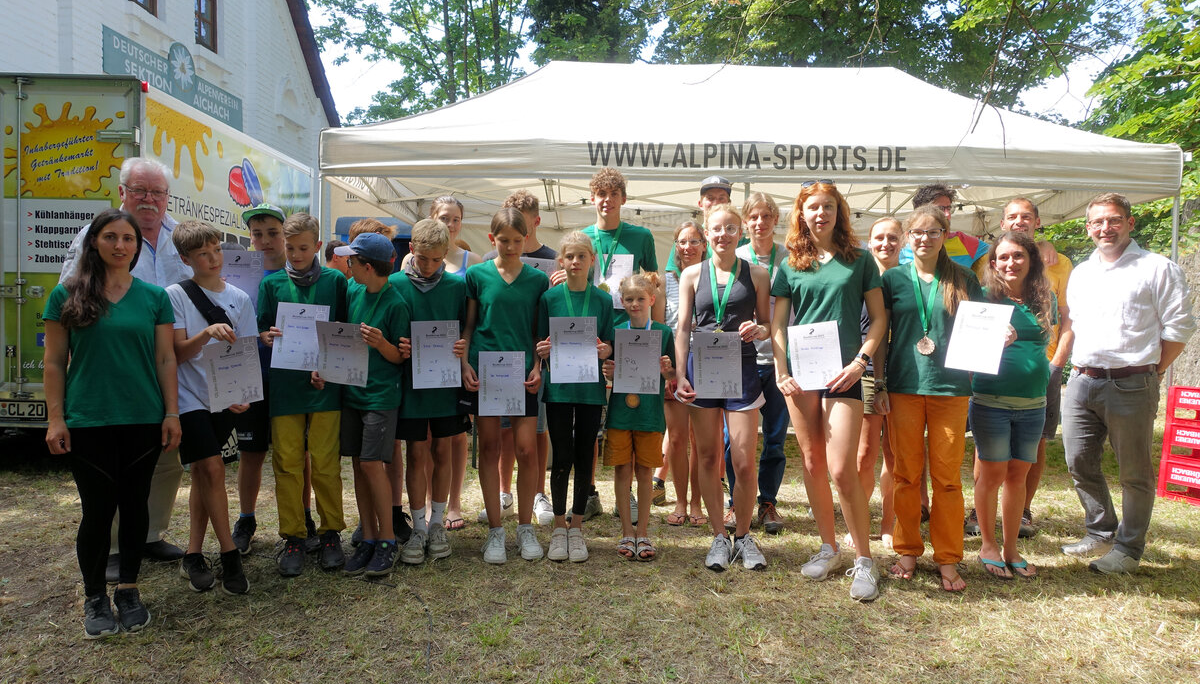 © DAV Aichach © DAV Aichach
