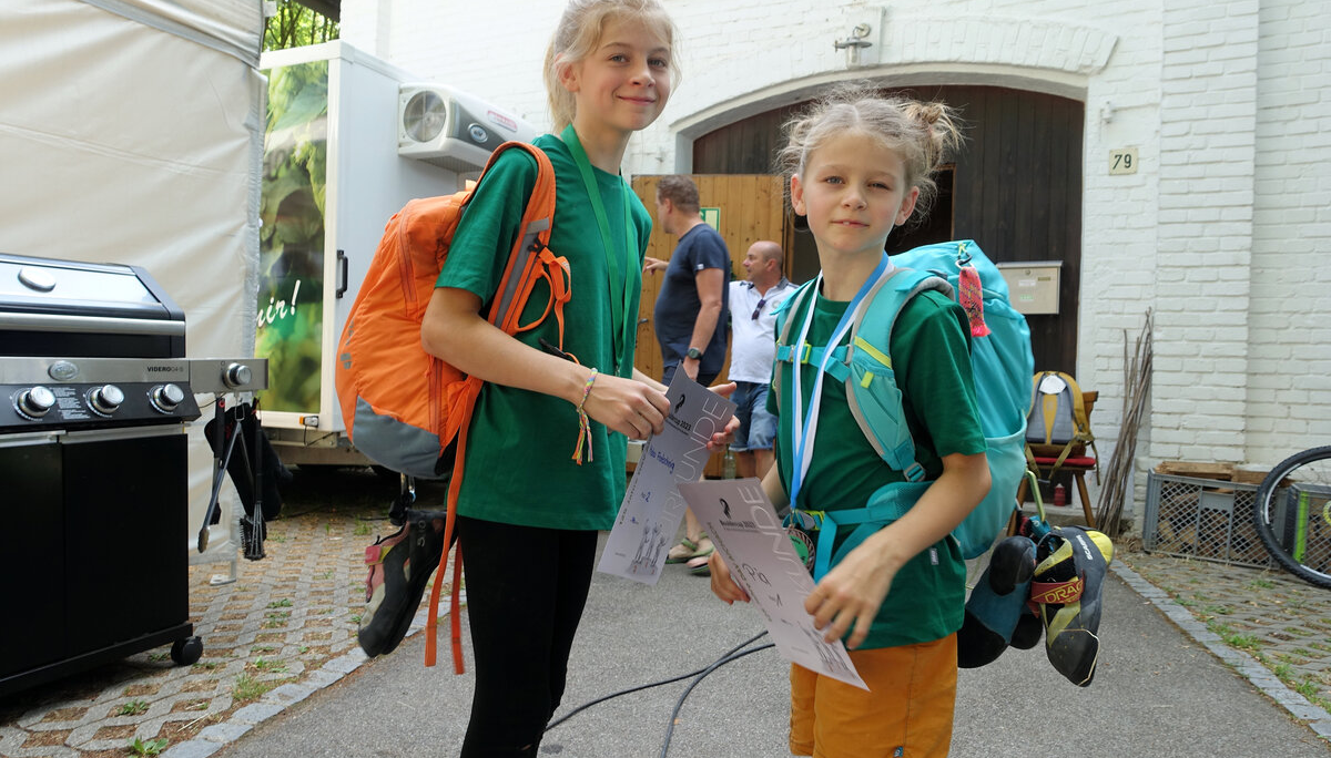 © DAV Aichach © DAV Aichach