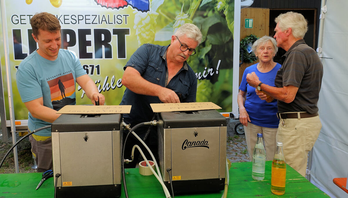 © DAV Aichach © DAV Aichach