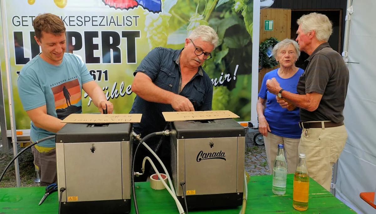 © DAV Aichach © DAV Aichach
