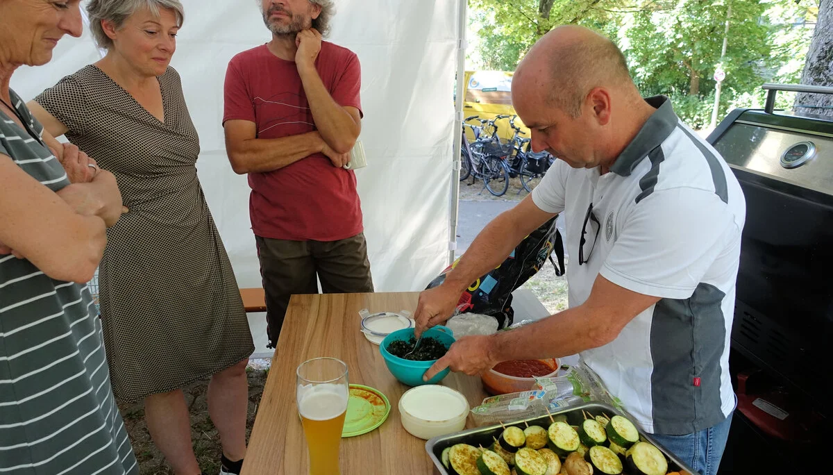 © DAV Aichach © DAV Aichach