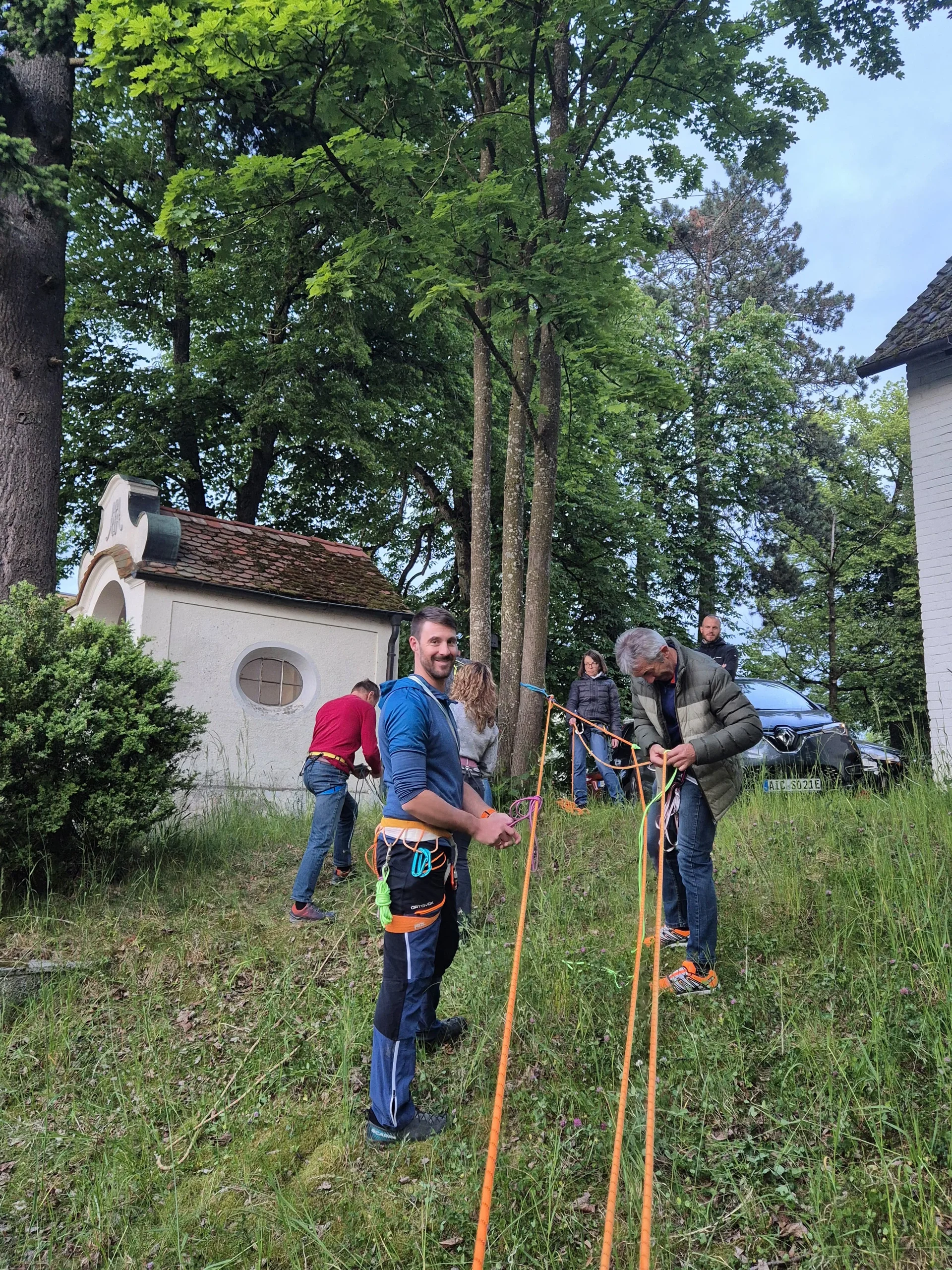 © DAV Aichach