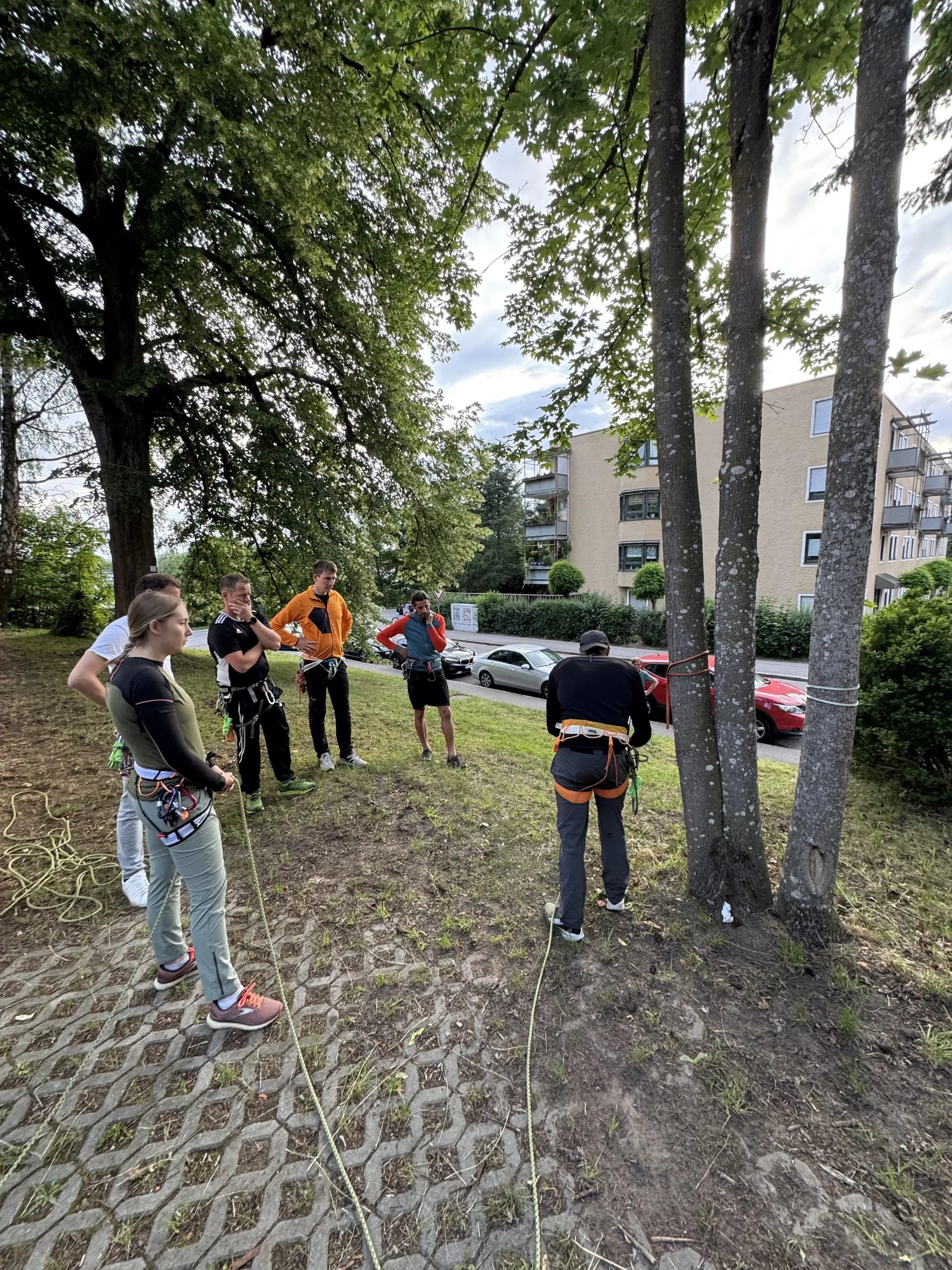 © DAV Aichach