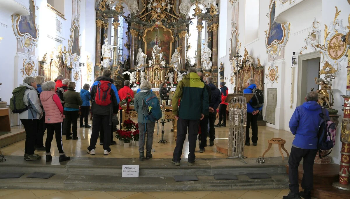 © DAV Aichach