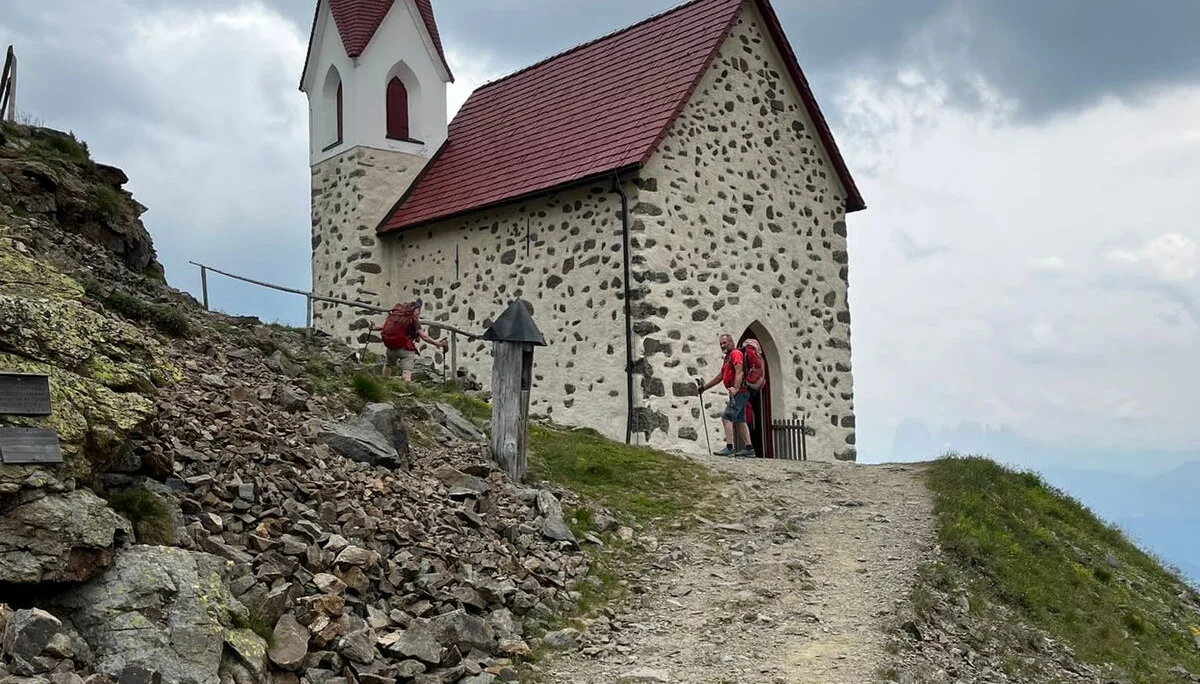 © DAV Aichach