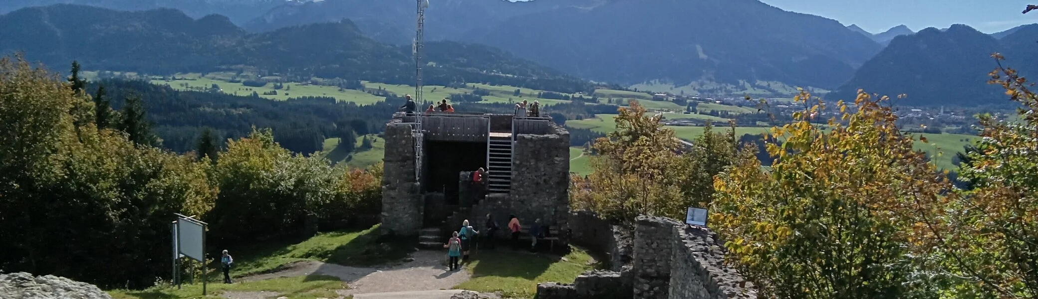 © DAV Aichach