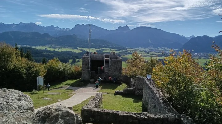 © DAV Aichach