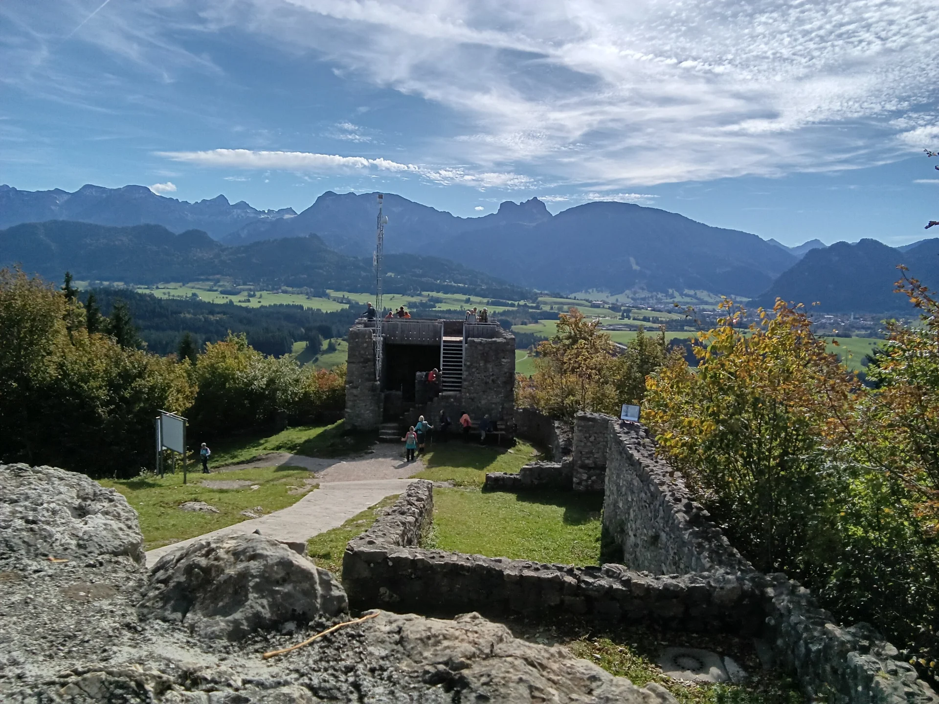 © DAV Aichach