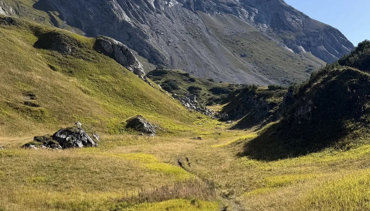 © DAV Aichach