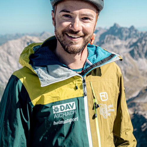 © DAV Aichach © DAV Aichach