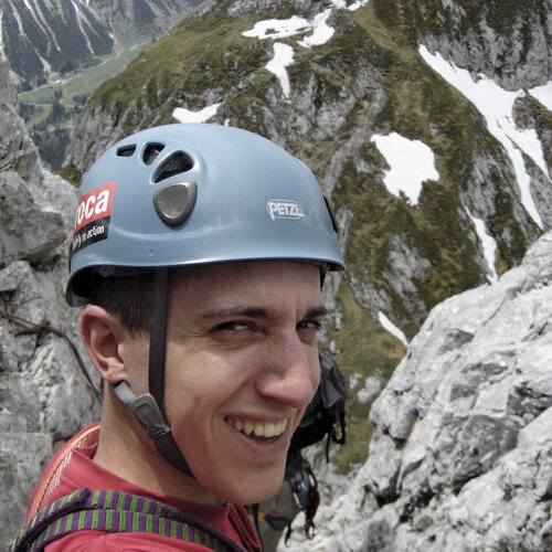© DAV Aichach © DAV Aichach