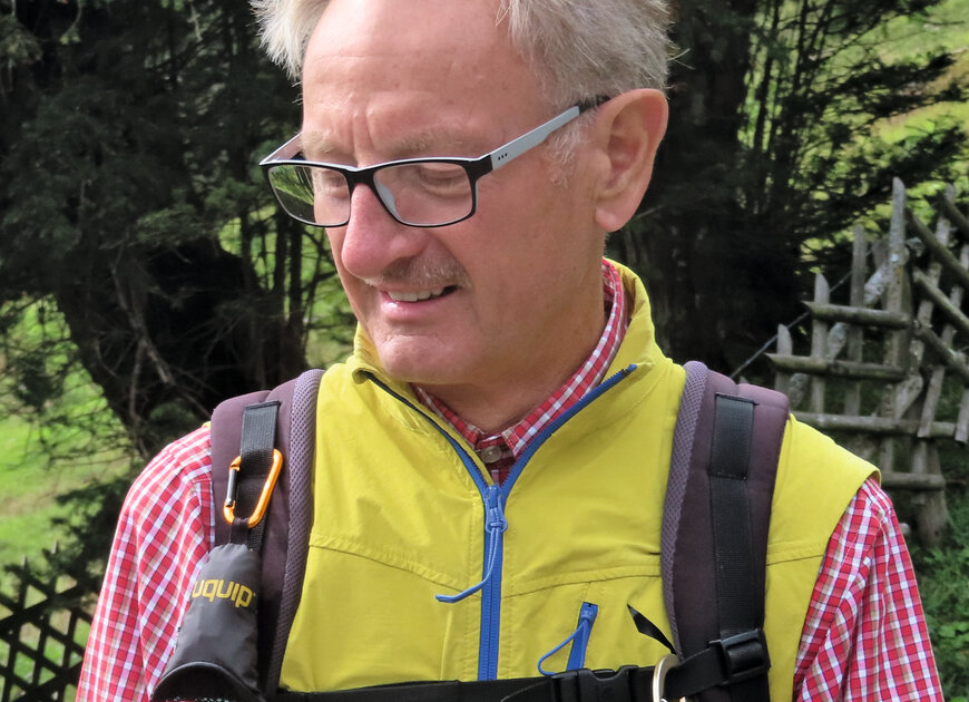 © DAV Aichach © DAV Aichach