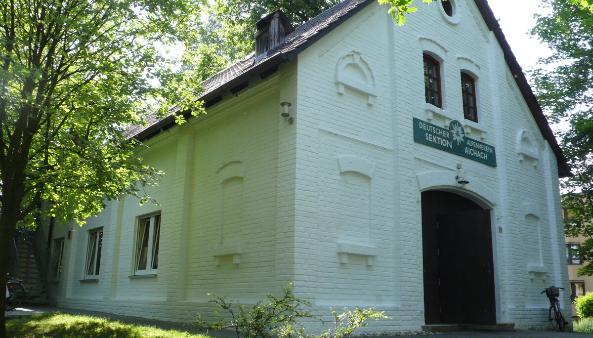 © DAV Aichach